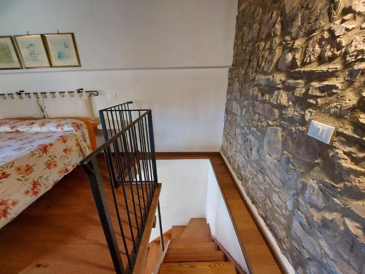 Belvilla By Oyo Casa Foce Loppeglia Eksteriør billede