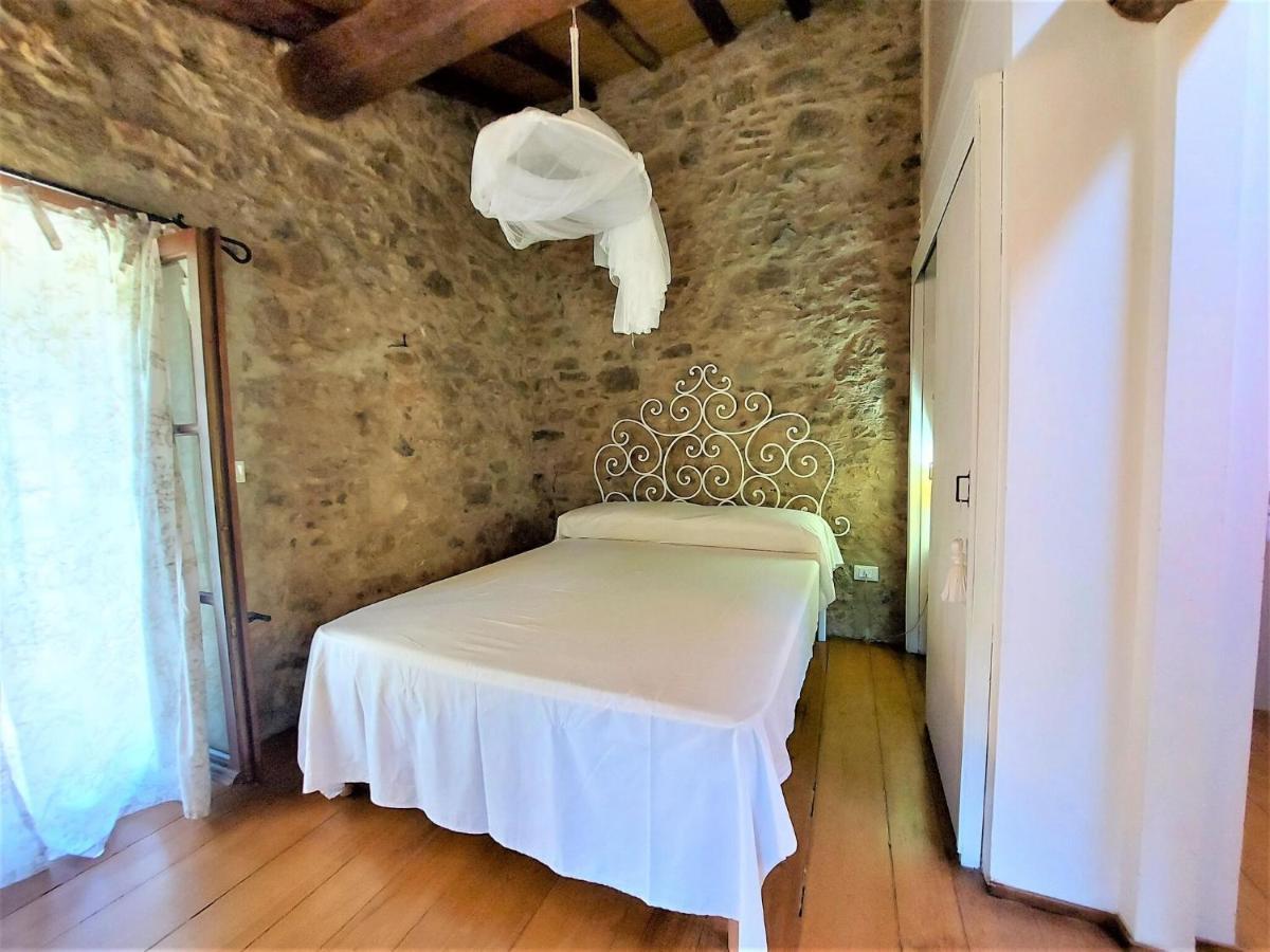 Belvilla By Oyo Casa Foce Loppeglia Eksteriør billede